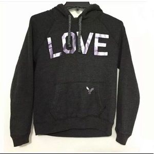 American Eagle Hoodie Pullover Sz Small